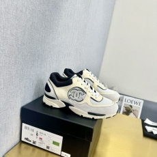 Chanel Sport Shoes